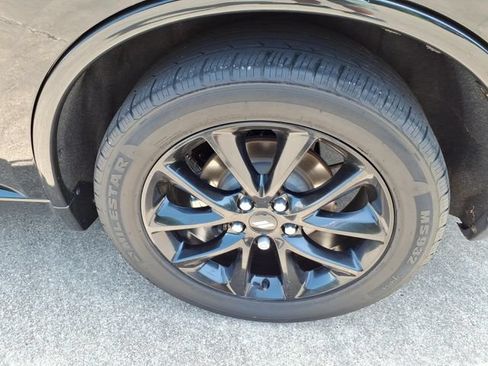 Used 2019 Dodge Durango SXT RWD image 20
