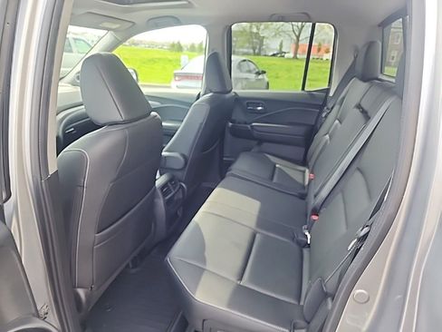 Used 2023 Honda Ridgeline RTL-E image 28