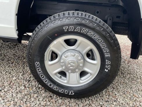 Used 2024 RAM 2500 Tradesman w/ Protection Group AWD/4WD image 15