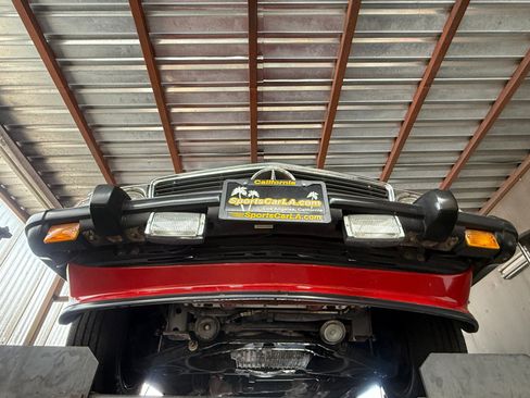 Used 1987 Mercedes-Benz 560 SL image 52