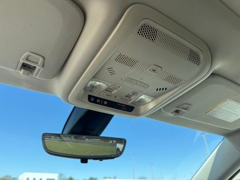 Certified 2023 Cadillac XT6 Premium Luxury w/ Technology Package image 23