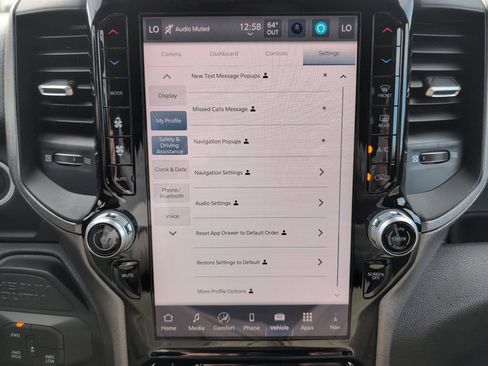 New 2026 RAM 2500 Tradesman image 45