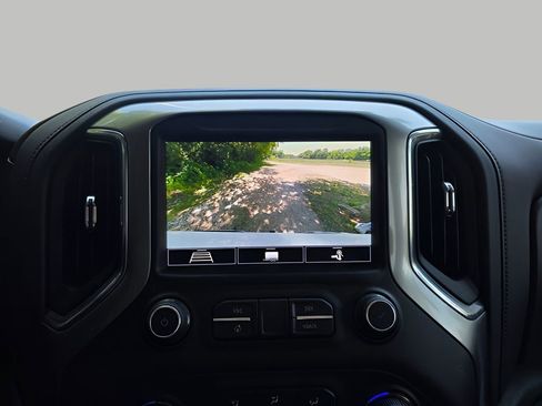 Used 2020 Chevrolet Silverado 1500 RST w/ All-Star Edition AWD/4WD image 23