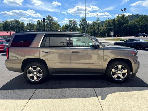 Used 2018 Chevrolet Tahoe LS w/ All-Season Package image 7