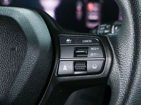 Used 2024 Honda Accord EX image 14