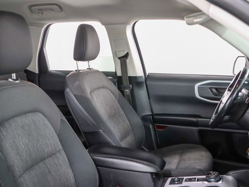 Used 2022 Ford Bronco Sport Big Bend w/ Convenience Package image 26