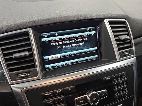 Used 2015 Mercedes-Benz ML 350 4MATIC image 24