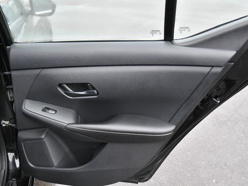 Used 2024 Nissan Sentra SV w/ All-Weather Package image 34