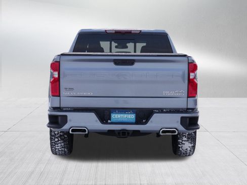 Certified 2024 Chevrolet Silverado 1500 High Country image 6