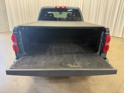 Used 2014 GMC Sierra 1500 2WD Crew Cab w/ Sierra Appearance Package image 21
