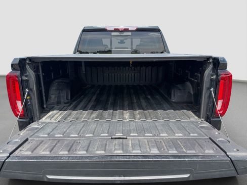 Used 2021 GMC Sierra 1500 Denali w/ Denali Ultimate Package image 31
