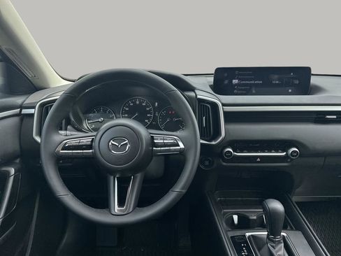 Used 2026 MAZDA CX-50 AWD 2.5 S w/ Cargo Package image 20