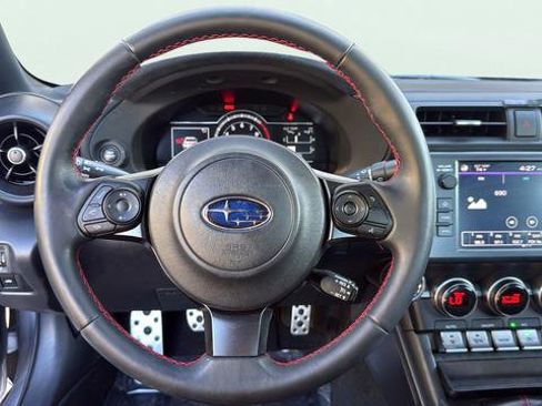 Used 2023 Subaru BRZ Limited image 14