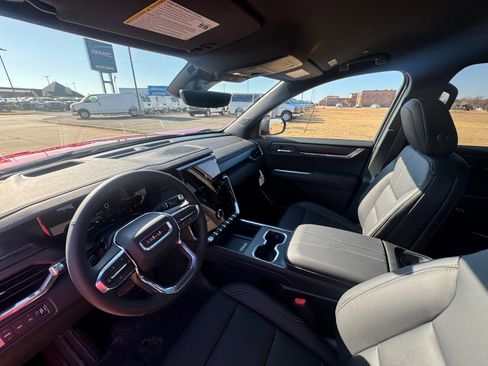 New 2026 GMC Acadia Elevation w/ Elevation Premium Package image 11