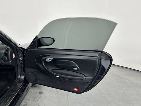 Used 2004 Porsche 911 Carrera 4 AWD/4WD image 26