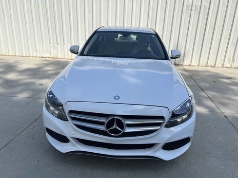Used 2017 Mercedes-Benz C 300 Sedan image 7