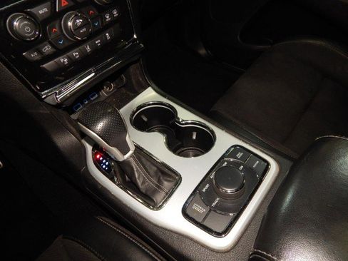 Used 2021 Jeep Grand Cherokee SRT w/ Trailer Tow Group IV image 28