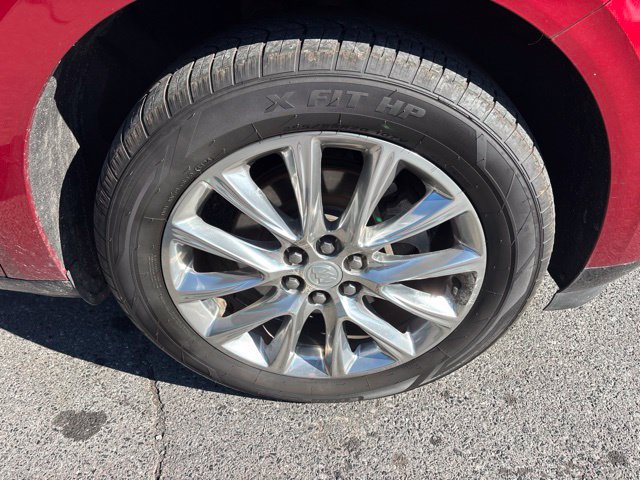 Used 2018 Buick Enclave Premium w/ Experience Buick Package AWD/4WD image 27
