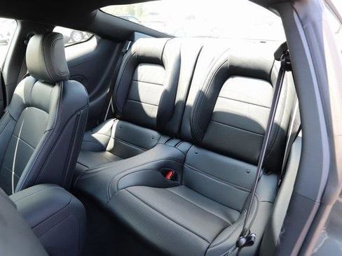 New 2025 Ford Mustang Premium image 17