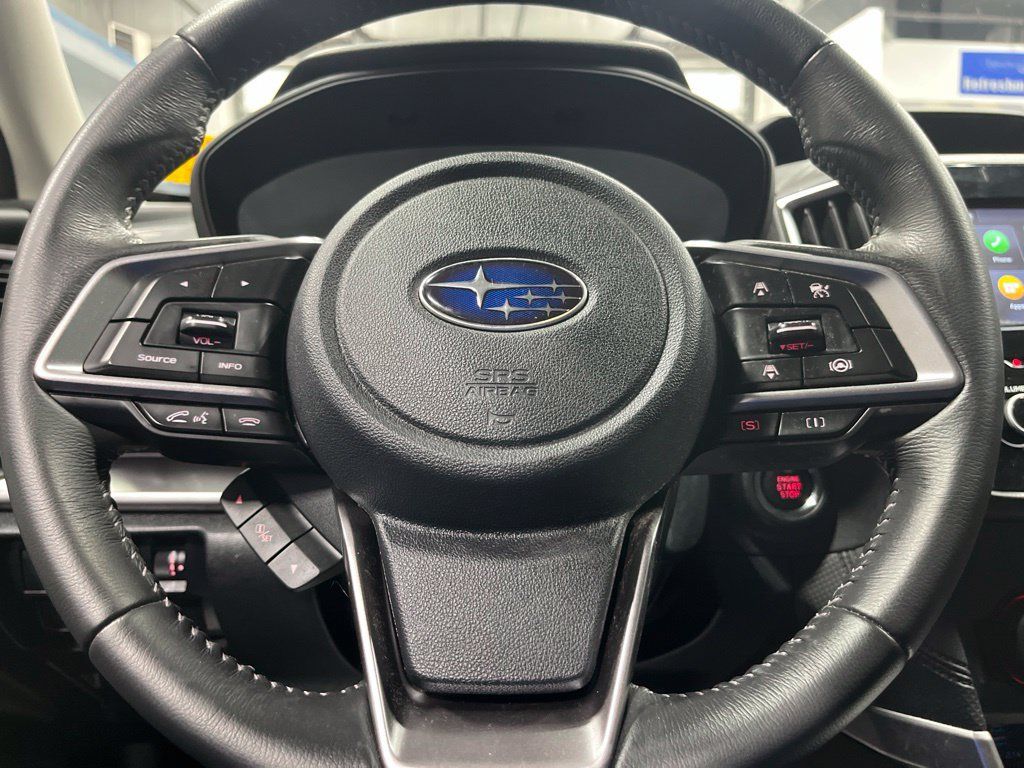 Used 2021 Subaru Forester Premium w/ Popular Package #1 AWD/4WD image 21