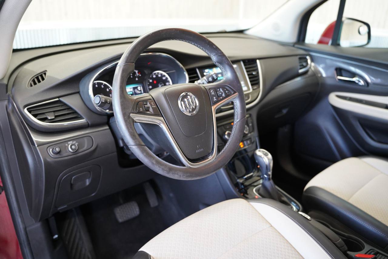 Used 2018 Buick Encore Preferred FWD image 9