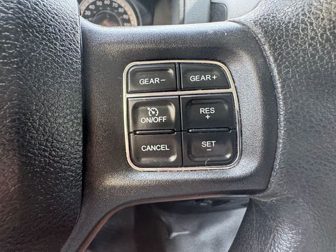 Used 2019 RAM 1500 Tradesman w/ Popular Equipment Group RWD image 18