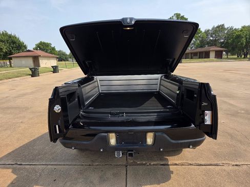 Used 2002 Lincoln Blackwood RWD image 30