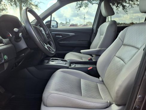 Used 2019 Honda Passport EX-L image 9