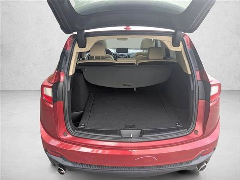 Used 2019 Acura RDX FWD w/ Technology Package image 7