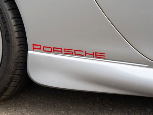 Used 1999 Porsche 911 GT3 RS image 85