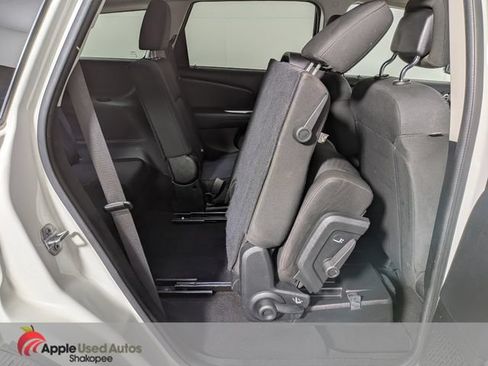 Used 2016 Dodge Journey Crossroad AWD/4WD image 39