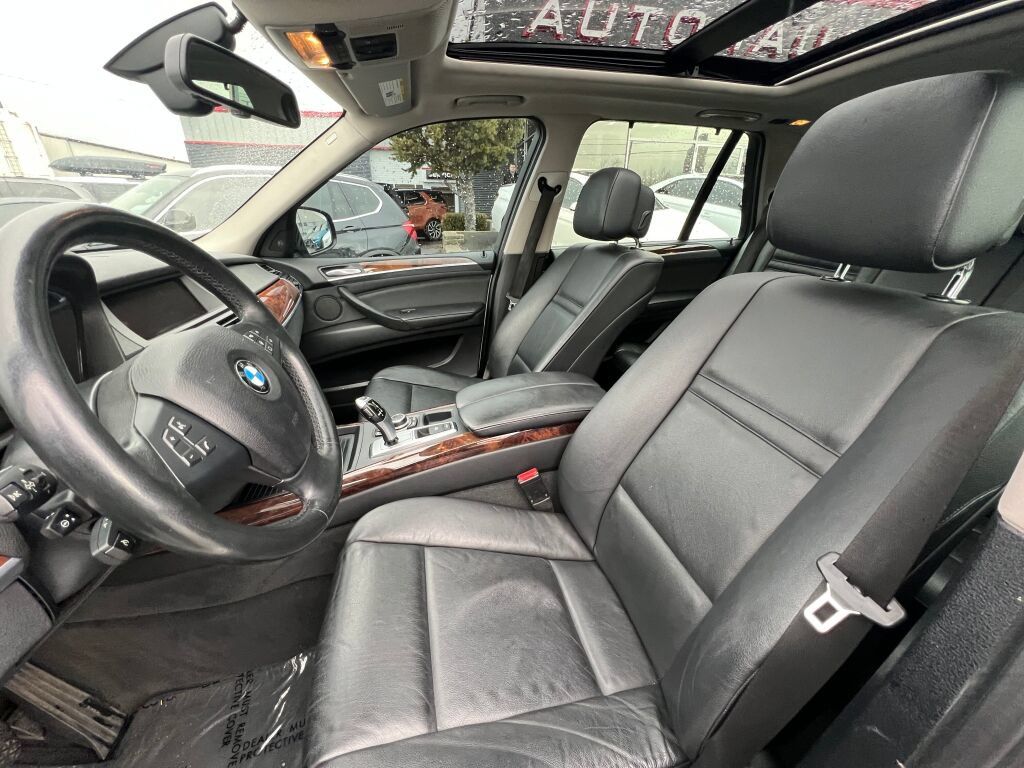 Used 2013 BMW X5 xDrive35i AWD/4WD image 18