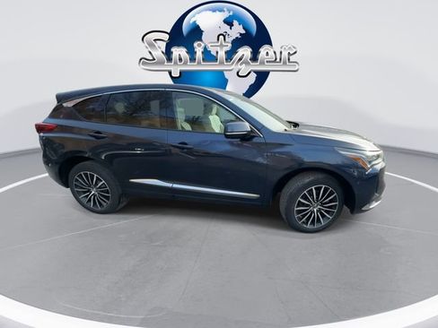 New 2026 Acura RDX SH-AWD w/ Advance Package image 10