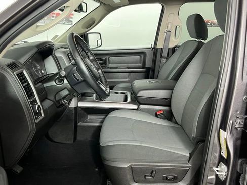 Used 2021 RAM 1500 Express w/ Wheel & Sound Group AWD/4WD image 23