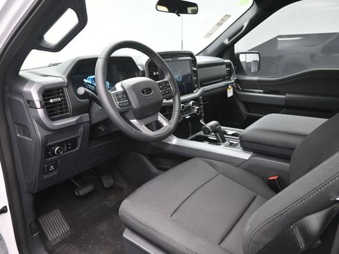 New 2026 Ford F150 XLT w/ FX4 Off-Road Package image 19