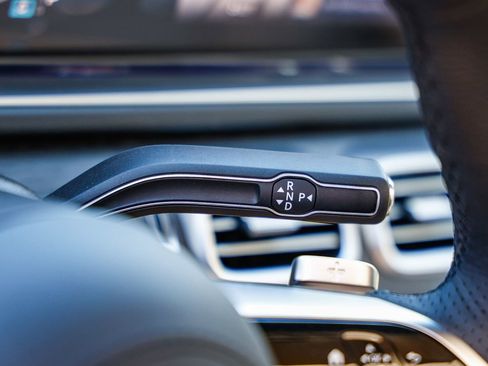 New 2026 Mercedes-Benz GLS 450 4MATIC image 20