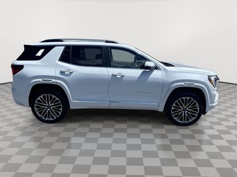 New 2026 GMC Terrain Denali AWD/4WD image 9