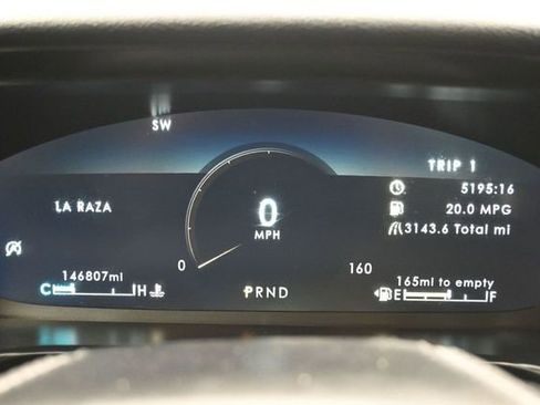 Used 2023 Lincoln Aviator Reserve w/ Equipment Group 201A AWD/4WD image 13