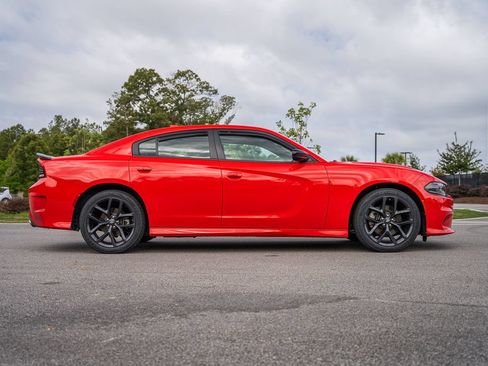 Used 2023 Dodge Charger GT w/ Blacktop Package RWD image 14
