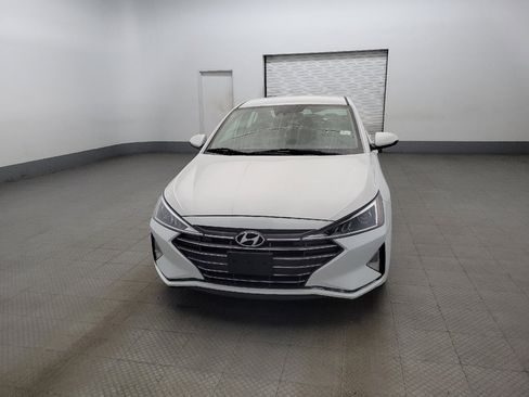 Used 2019 Hyundai Elantra SEL image 15