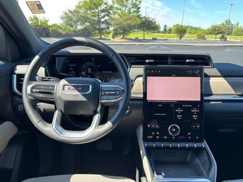 Used 2025 GMC Terrain Elevation w/ Technology Package II AWD/4WD image 22