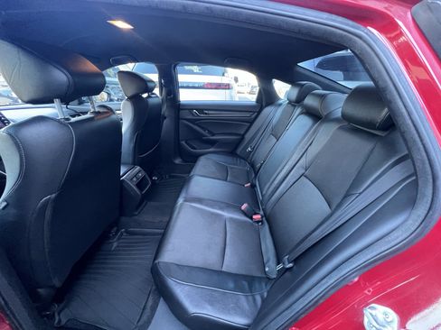 Used 2021 Honda Accord Sport image 33