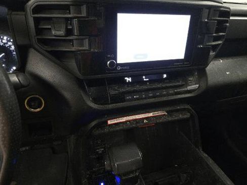 Used 2022 Toyota Tundra SR w/ SR Tow Package image 13