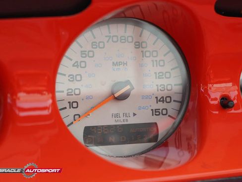 Used 1999 Plymouth Prowler RWD image 35