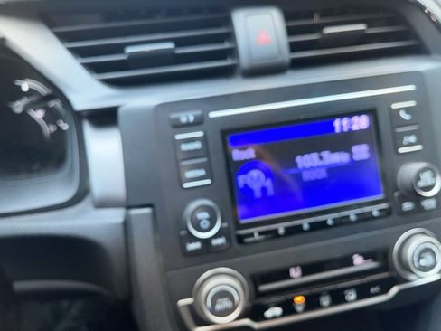 Used 2016 Honda Civic LX image 5