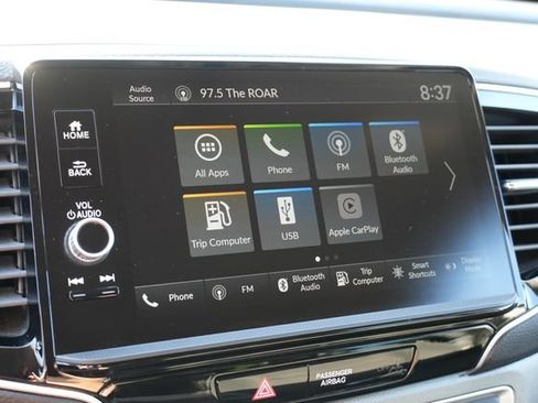 Used 2025 Honda Ridgeline Sport image 31