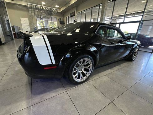 New 2023 Dodge Challenger SRT Hellcat Redeye image 3