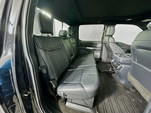 Used 2023 Ford F150 Platinum w/ Equipment Group 701A High image 26