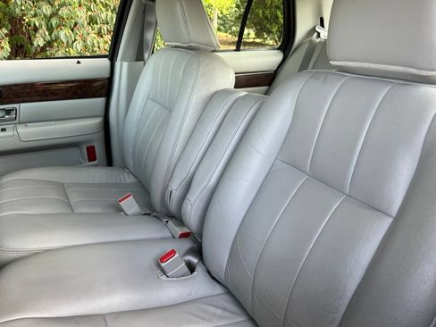 Used 2005 Mercury Grand Marquis LS RWD image 41
