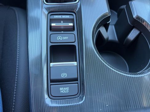 New 2026 Honda Civic Sport image 17